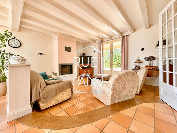 79420 REFFANNES Maison - 122 m2
