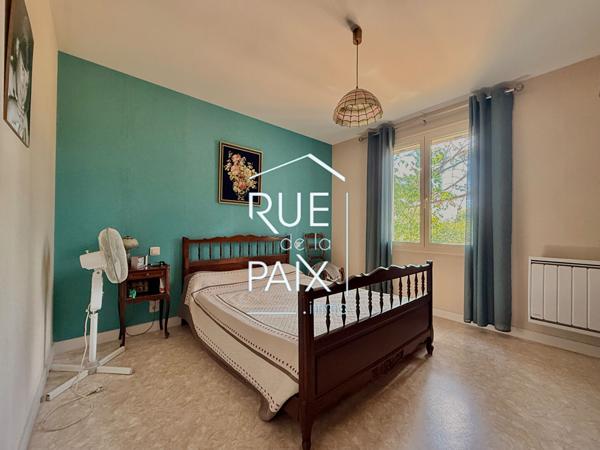 79420 REFFANNES Maison - 122 m2
