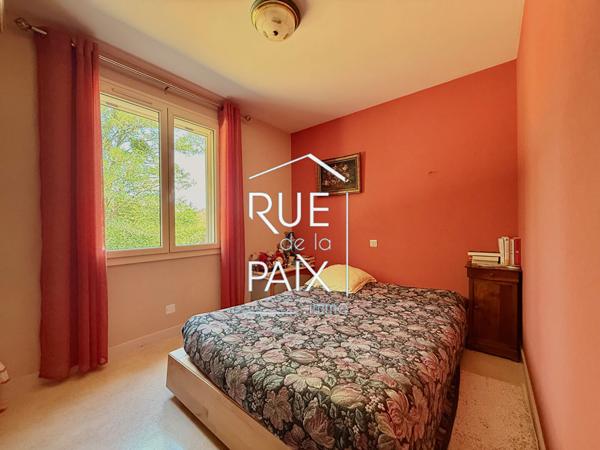79420 REFFANNES Maison - 122 m2