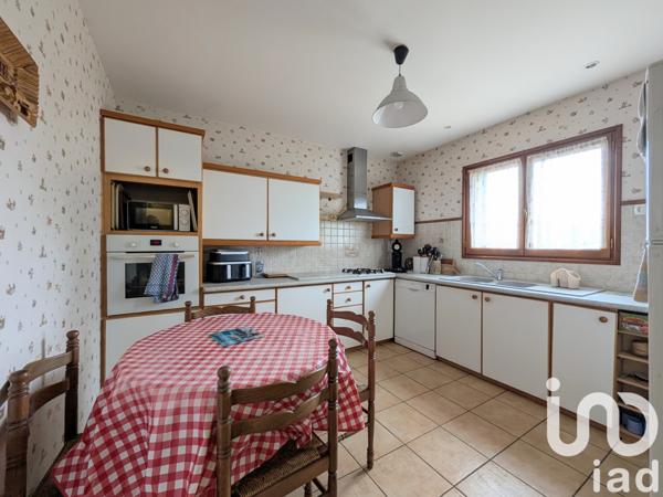 Maison à vendre 5 pièces 103 m² Villefranche-d'Albigeois