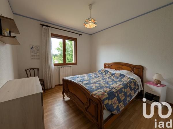 Maison à vendre 5 pièces 103 m² Villefranche-d'Albigeois