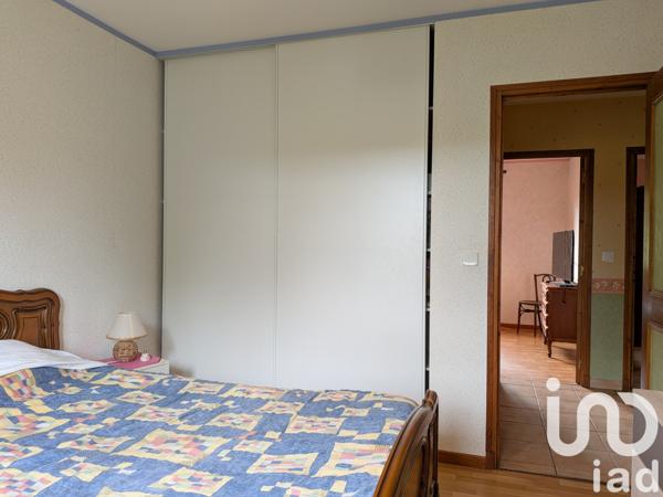 Maison à vendre 5 pièces 103 m² Villefranche-d'Albigeois