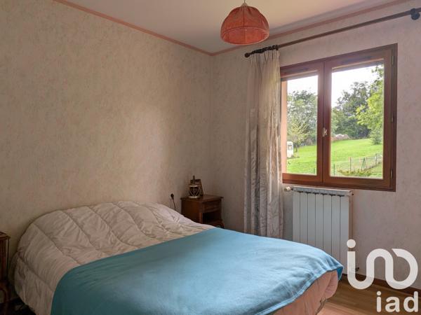 Maison à vendre 5 pièces 103 m² Villefranche-d'Albigeois