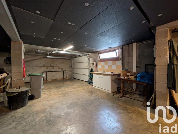 Maison à vendre 5 pièces 103 m² Villefranche-d'Albigeois