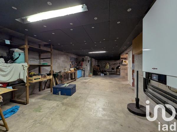 Maison à vendre 5 pièces 103 m² Villefranche-d'Albigeois