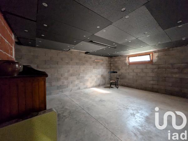 Maison à vendre 5 pièces 103 m² Villefranche-d'Albigeois