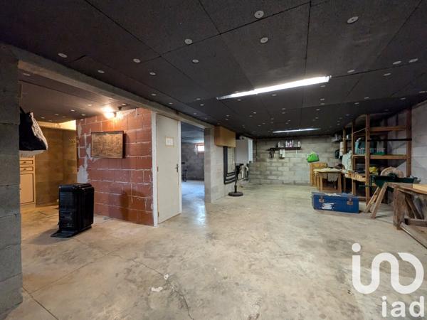 Maison à vendre 5 pièces 103 m² Villefranche-d'Albigeois