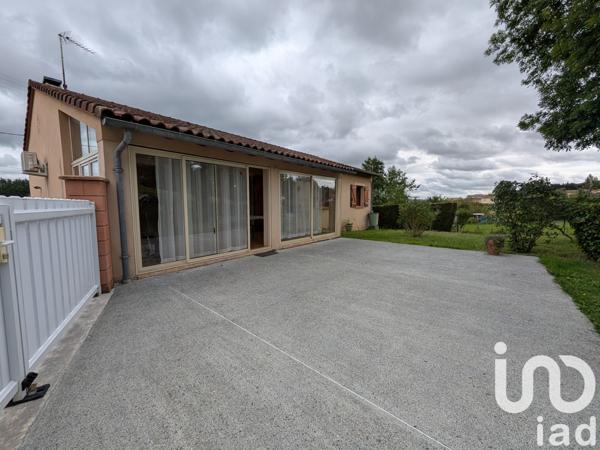 Maison à vendre 5 pièces 103 m² Villefranche-d'Albigeois
