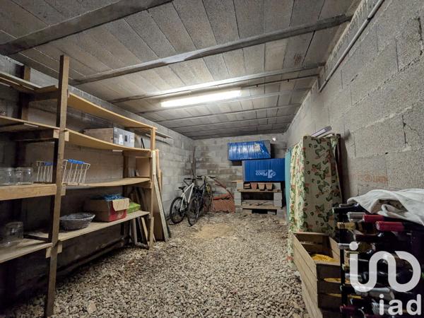 Maison à vendre 5 pièces 103 m² Villefranche-d'Albigeois