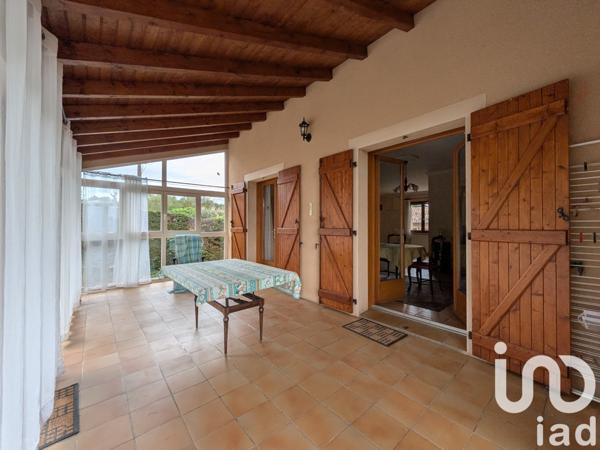 Maison à vendre 5 pièces 103 m² Villefranche-d'Albigeois