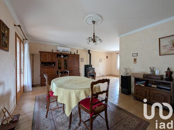 Maison à vendre 5 pièces 103 m² Villefranche-d'Albigeois