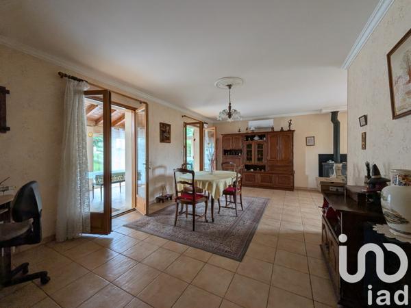 Maison à vendre 5 pièces 103 m² Villefranche-d'Albigeois