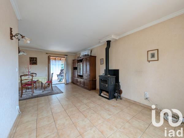 Maison à vendre 5 pièces 103 m² Villefranche-d'Albigeois