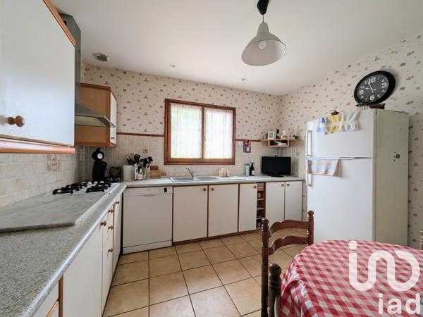 Maison à vendre 5 pièces 103 m² Villefranche-d'Albigeois