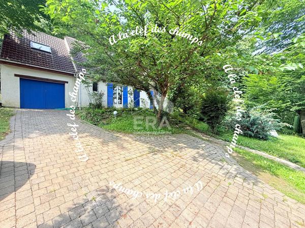 Maison Gometz La Ville 7pièce(s) 132 m²