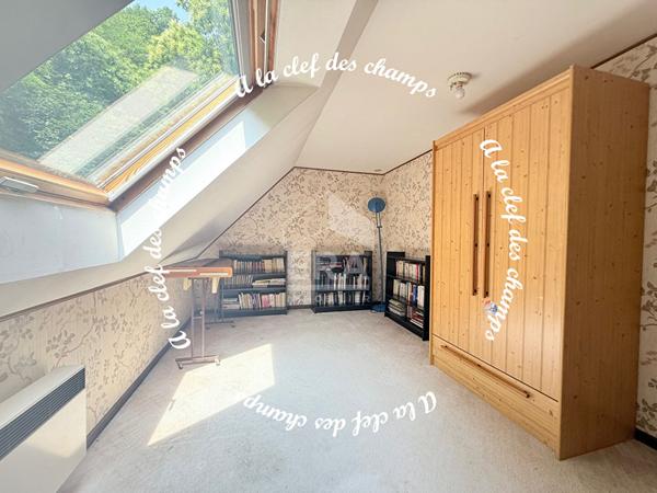 Maison Gometz La Ville 7pièce(s) 132 m²