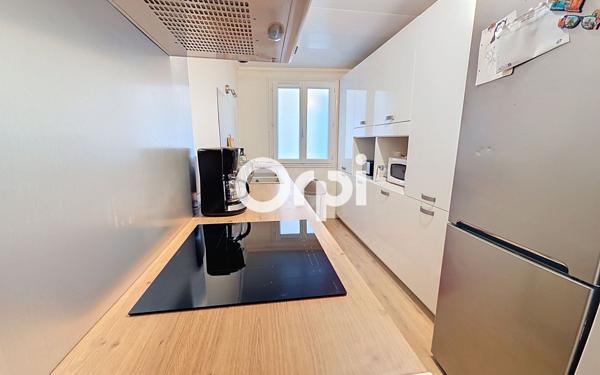 Maison à vendre    4 pièces •  Saint-Germain-Lembron