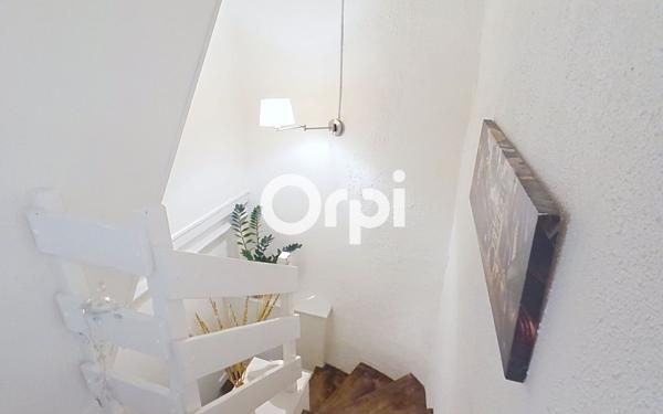 Maison à vendre    4 pièces •  Saint-Germain-Lembron