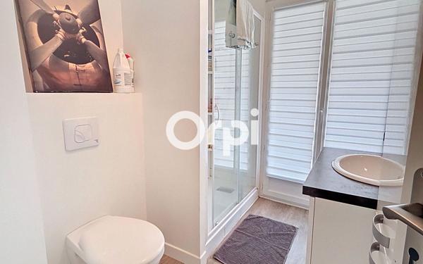 Maison à vendre    4 pièces •  Saint-Germain-Lembron