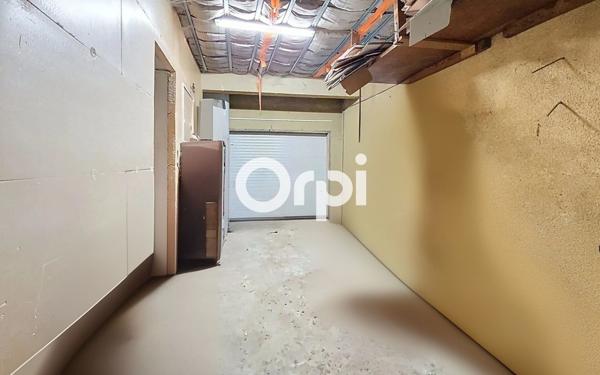 Maison à vendre    4 pièces •  Saint-Germain-Lembron