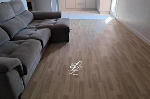 Vente - Appartement 5 pièces 85 m 2 LE MANS (72000)