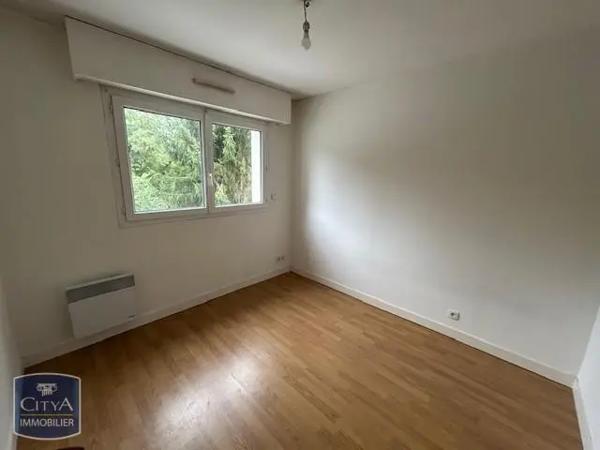 Appartement à louer 2 pièces 44.98m² Nantes (44000)