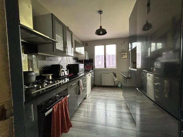Maison à vendre au Havre (76620)