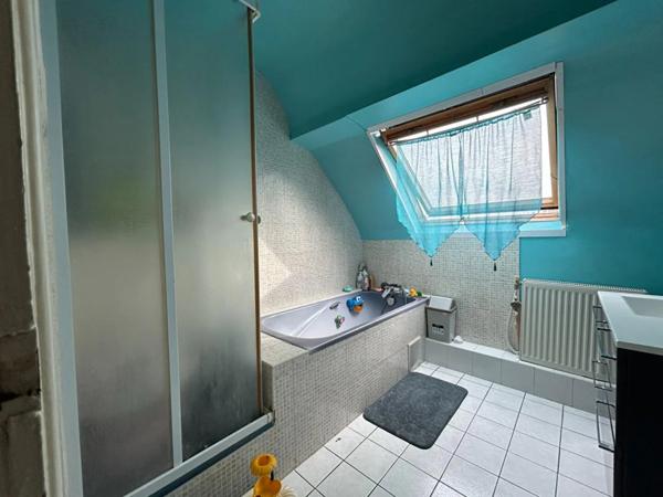 Maison à vendre au Havre (76620)