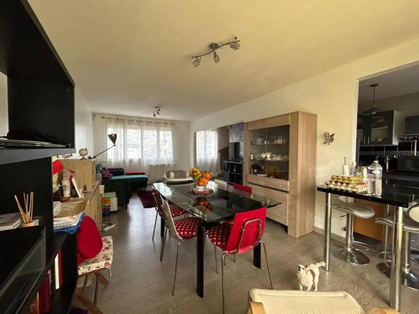 Maison à vendre au Havre (76620)