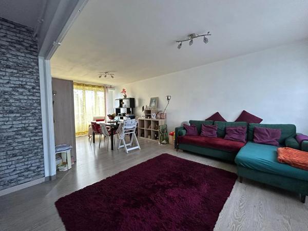 Maison à vendre au Havre (76620)