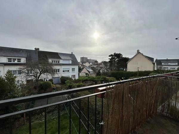 Maison à vendre au Havre (76620)