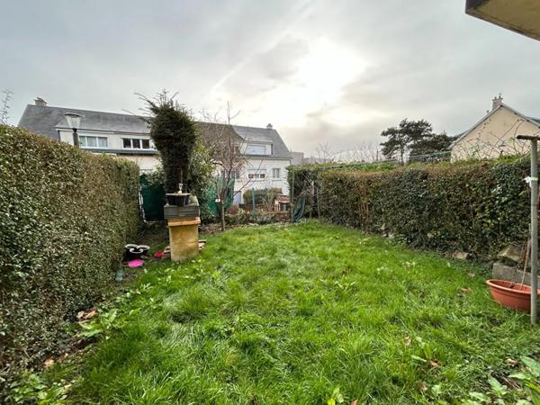 Maison à vendre au Havre (76620)