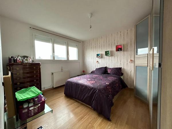 Maison à vendre au Havre (76620)
