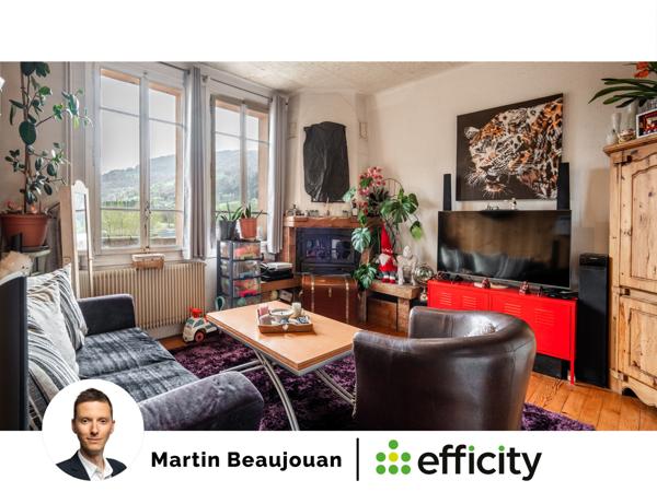 Appartement 3 pièces - 394 m²