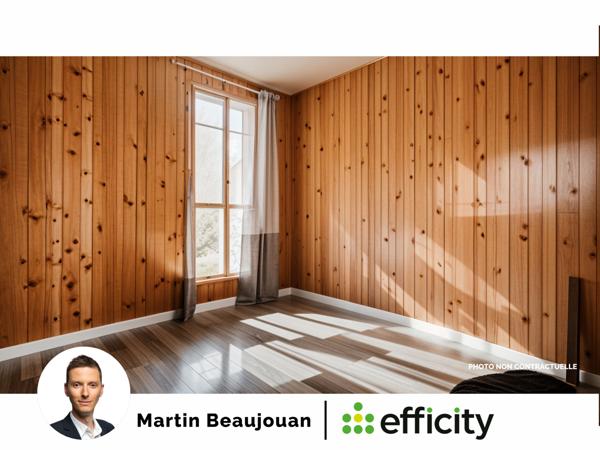 Appartement 3 pièces - 394 m²