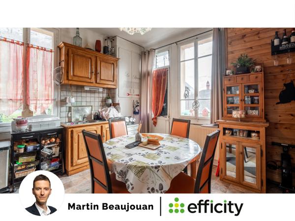 Appartement 3 pièces - 394 m²