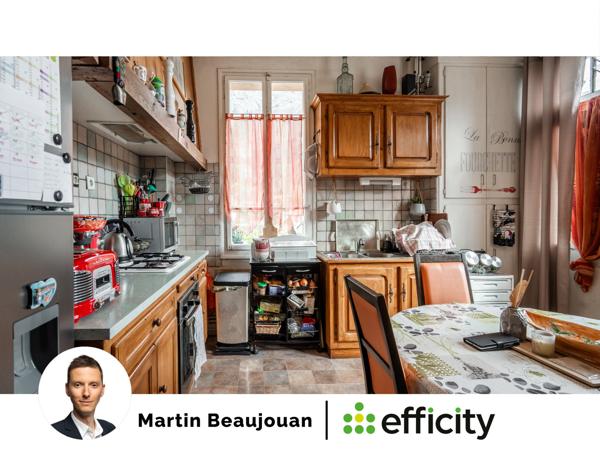 Appartement 3 pièces - 394 m²