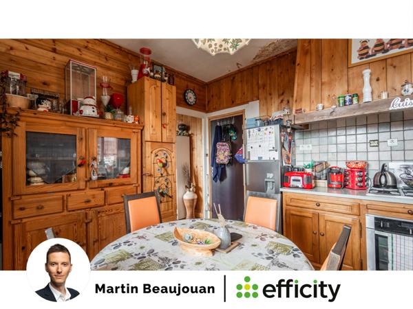 Appartement 3 pièces - 394 m²