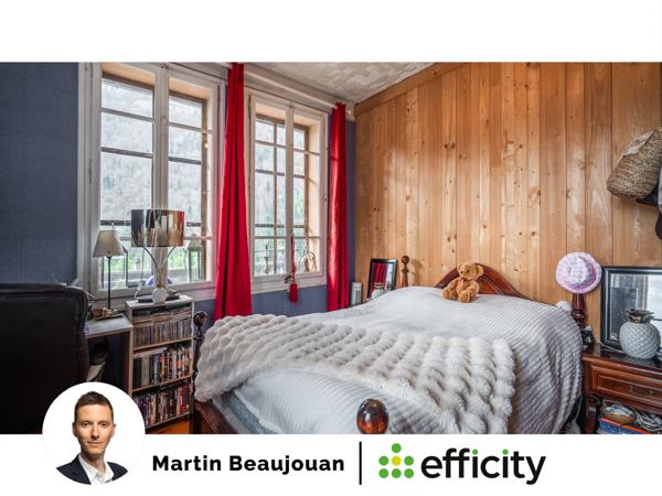 Appartement 3 pièces - 394 m²