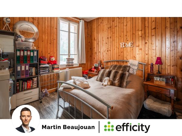 Appartement 3 pièces - 394 m²