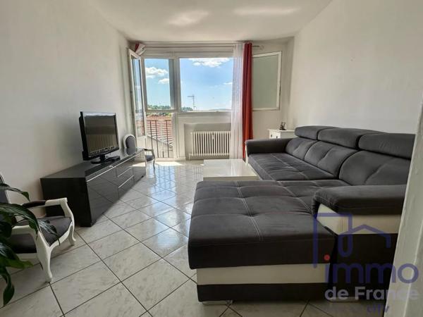 Appartement à vendre au Chambon-Feugerolles (42500)