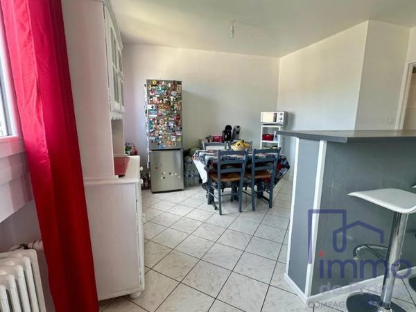 Appartement à vendre au Chambon-Feugerolles (42500)