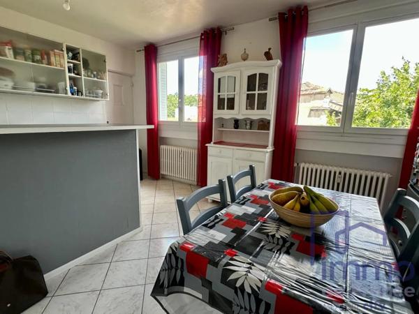 Appartement à vendre au Chambon-Feugerolles (42500)