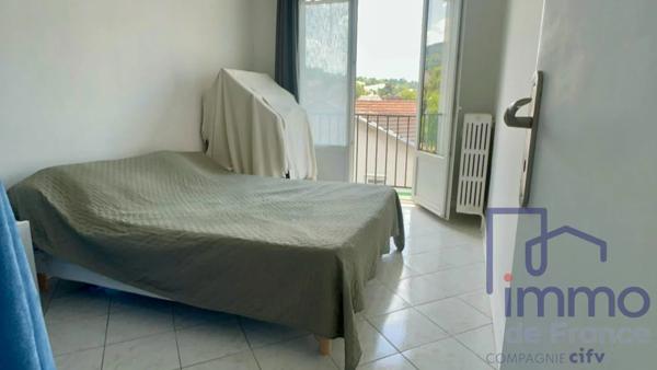 Appartement à vendre au Chambon-Feugerolles (42500)