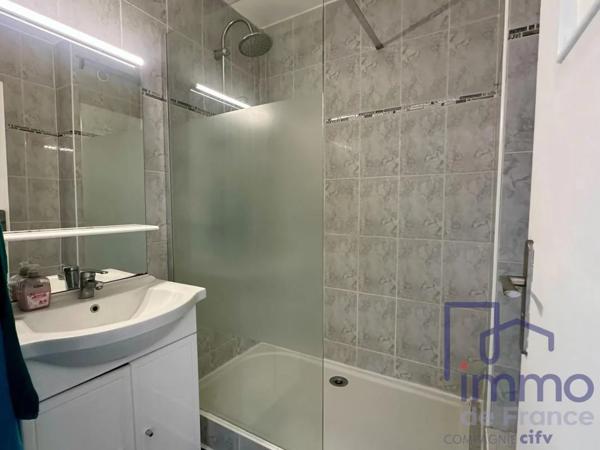Appartement à vendre au Chambon-Feugerolles (42500)
