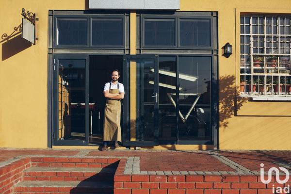 Restaurant à vendre 90 m² Saint-Maximin-la-Sainte-Baume