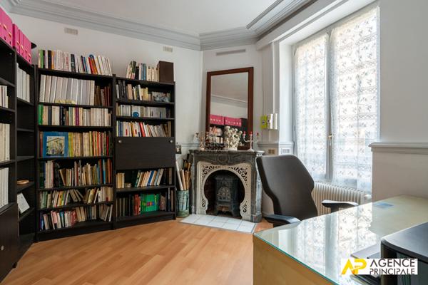 Maison de ville - 7 pièce(s) 138 m2 €760 000 ** - Référence 13419