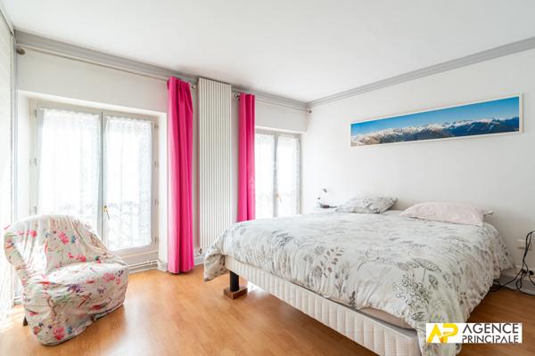 Maison de ville - 7 pièce(s) 138 m2 €760 000 ** - Référence 13419