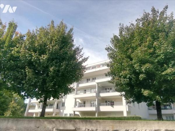 BESANCON  QUARTIER LA BOULOIE APPARTEMENT T5 EN VIAGER