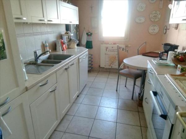 BESANCON  QUARTIER LA BOULOIE APPARTEMENT T5 EN VIAGER